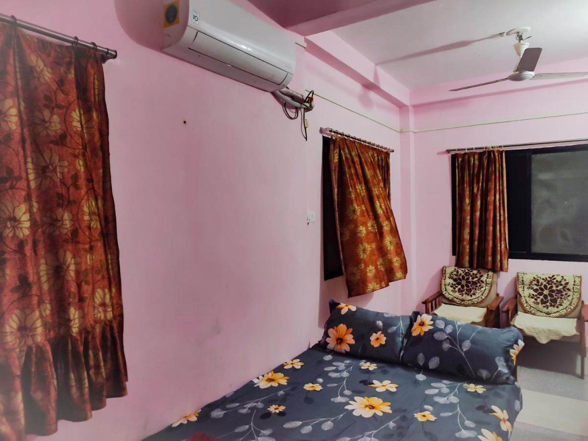 Krishna Homestay Garudeshwar Exterior photo